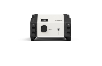 Wattsun Dock Plus huren