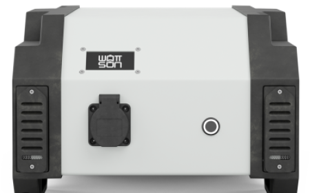 Wattsun Dock 2000