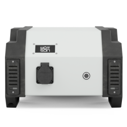 Wattsun Dock 3000 huren
