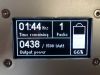 Wattsun informatie display